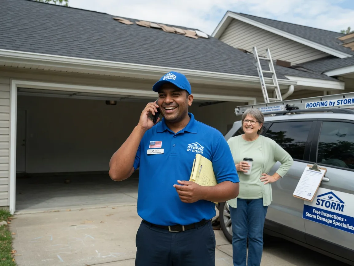 Roof Repair Near Me Bel Air, MD FAQs