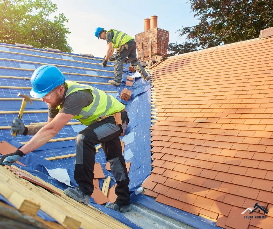Why choose Roof Repair Near Me in Bel Air, MD