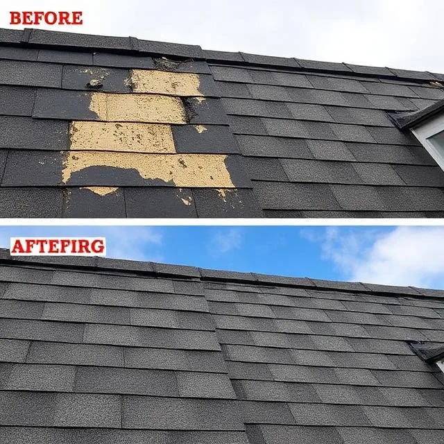 Roof Repair Near Me in Bel Air, MD near me